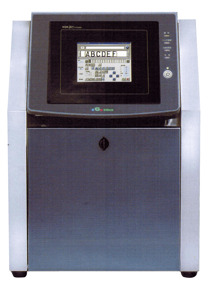 OUR PRODUCT KGK CCS Complete Mark บริษัท คอมพลีท มาร์ค จำกัด